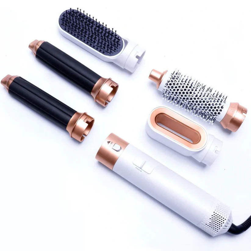 Lumea Styler ad Aria Calda 5 in 1