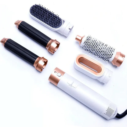 Lumea Styler ad Aria Calda 5 in 1