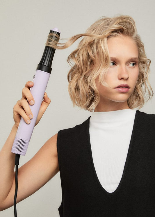 Lumea Styler ad Aria Calda 5 in 1