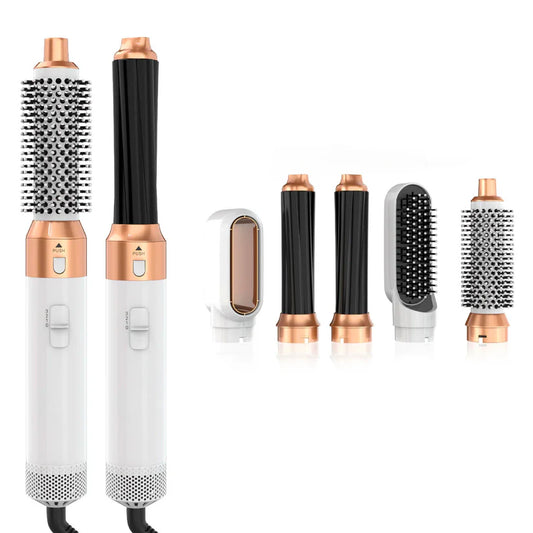 Lumea Styler ad Aria Calda 5 in 1